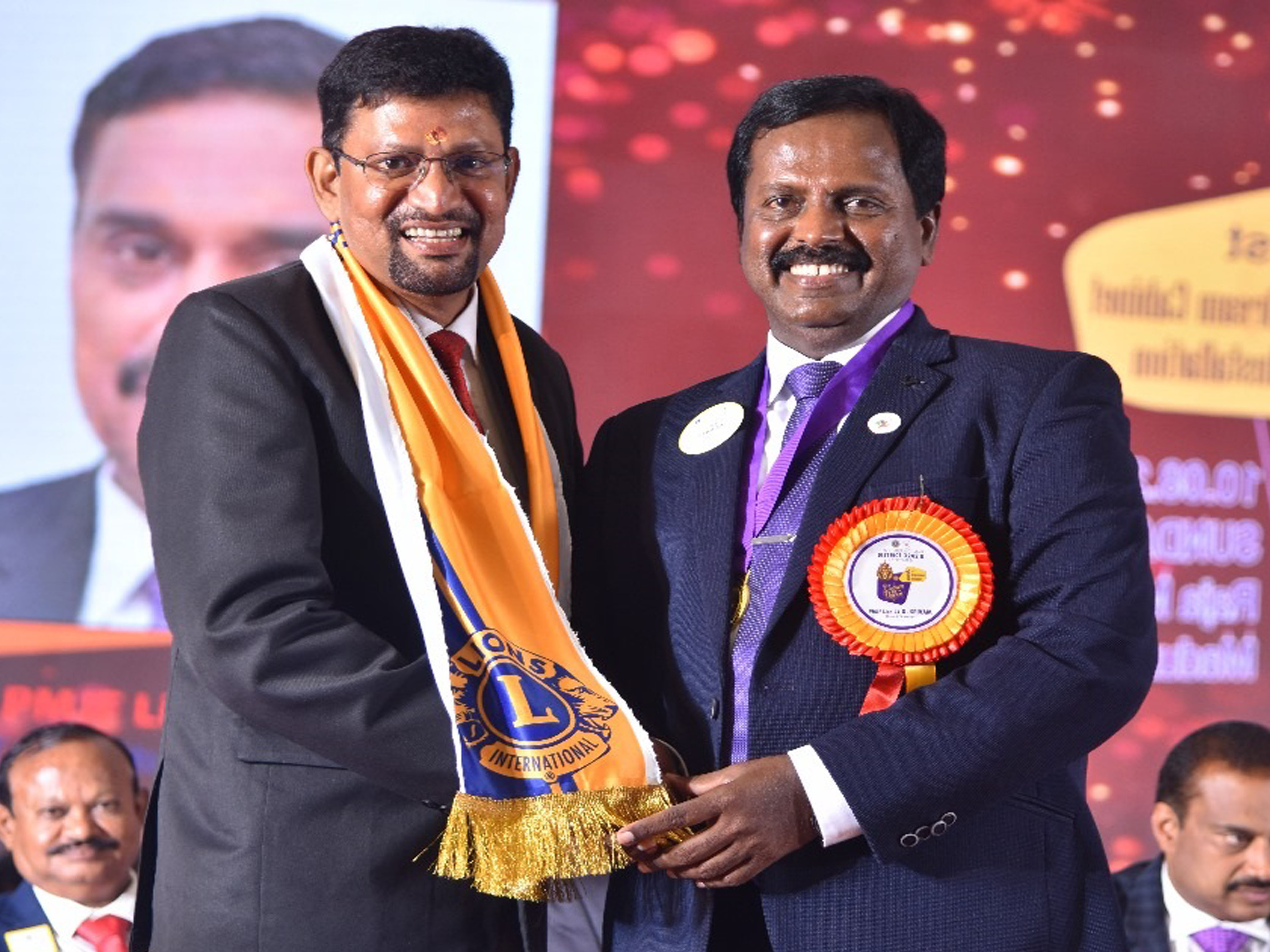 kuttisankar_lion