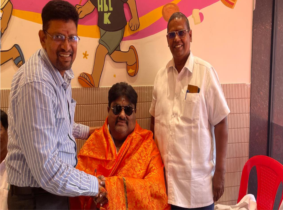 kuttisankar_lion